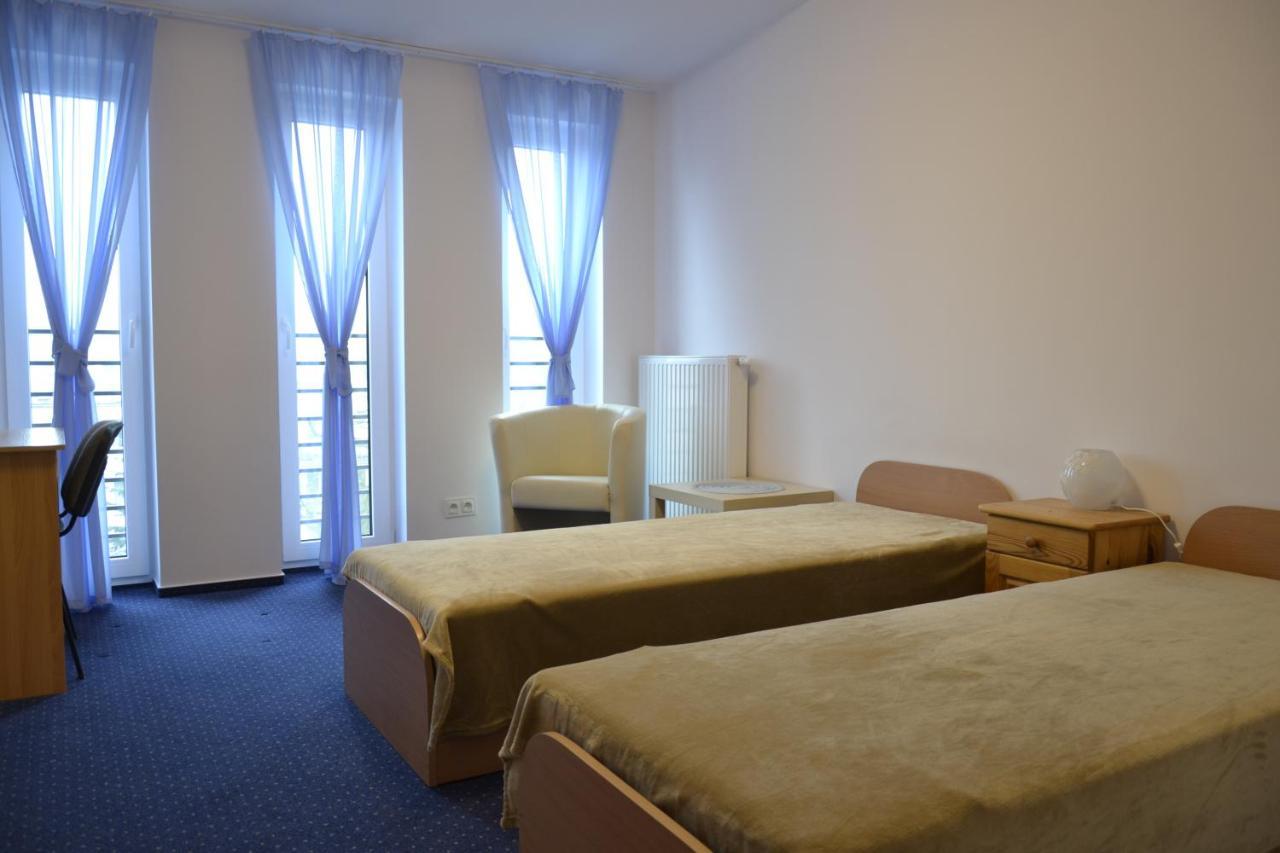 Bed and Breakfast Warszawa Stare Bielany Esterno foto