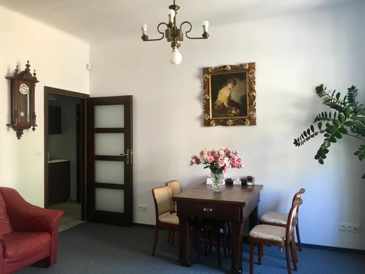 Bed and Breakfast Warszawa Stare Bielany Esterno foto